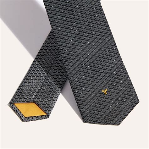 buyma goyard ties.